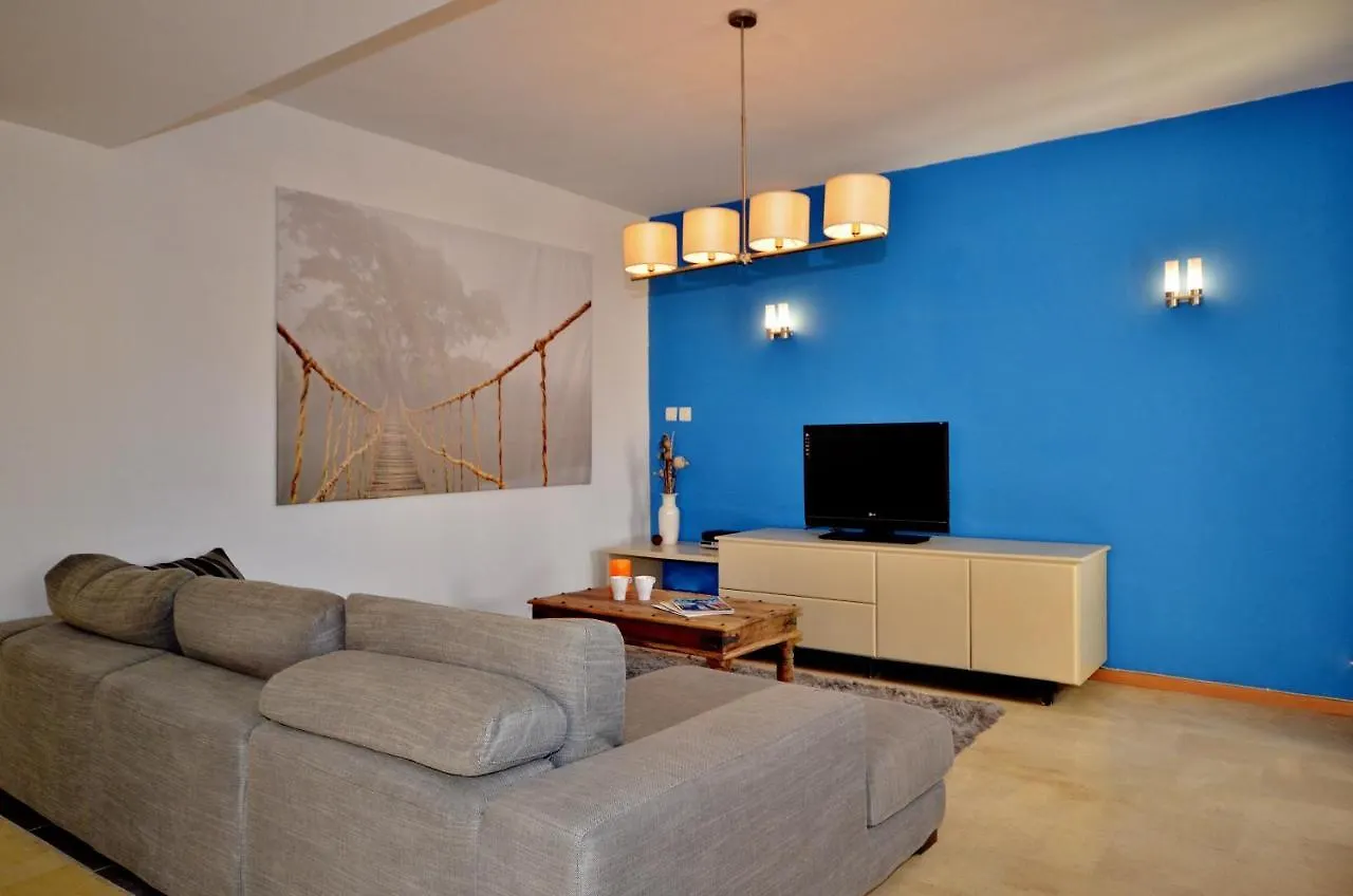Guest house City Living Suite Tk 3 Rm 3 Saint Julian's