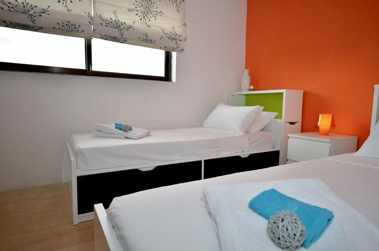 City Living Suite Tk 3 Rm 3 Saint Julian's Malta