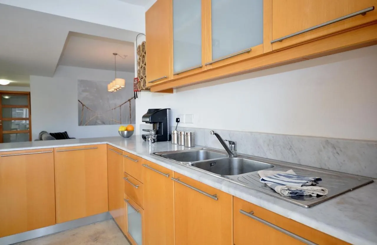 Guest house City Living Suite Tk 3 Rm 3 Saint Julian's Malta