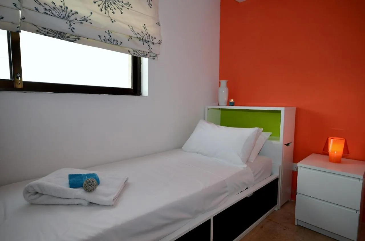 City Living Suite Tk 3 Rm 3 Saint Julian's