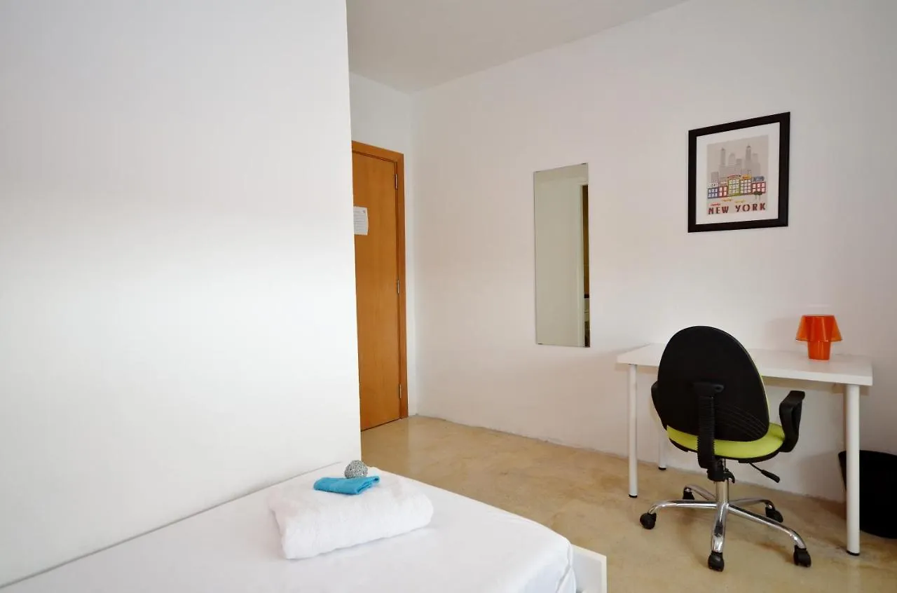City Living Suite Tk 3 Rm 3 Saint Julian's 0*,