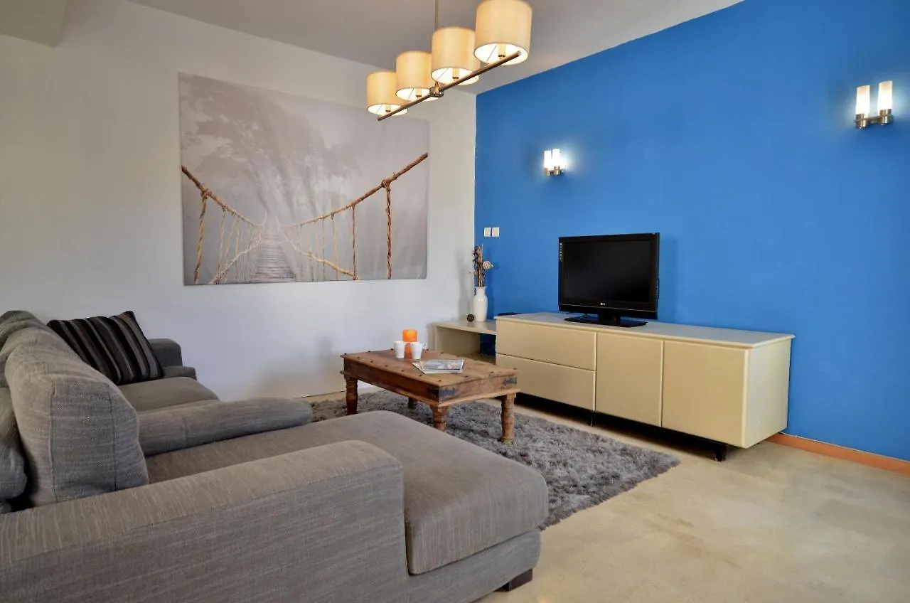City Living Suite Tk 3 Rm 3 Saint Julian's
