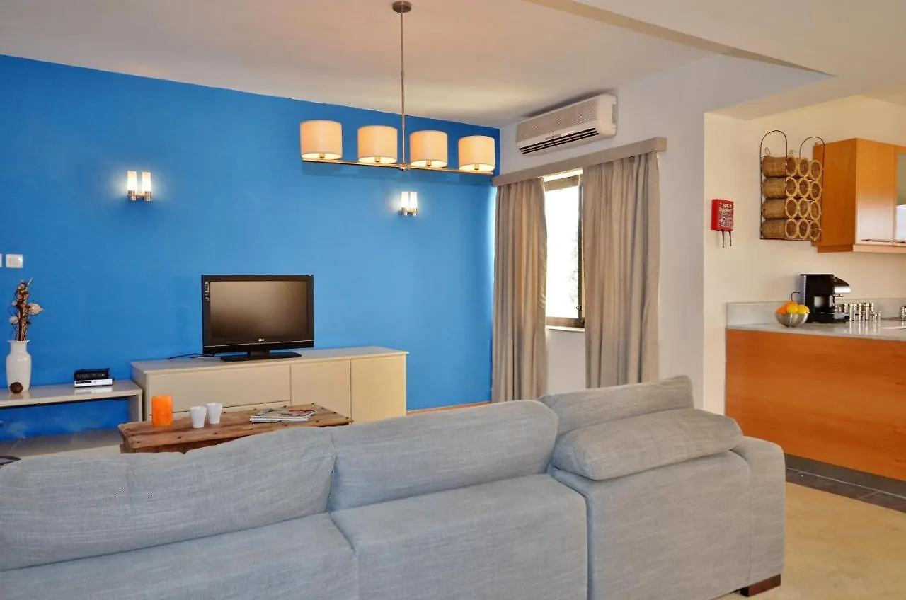 Guest house City Living Suite Tk 3 Rm 3 Saint Julian's