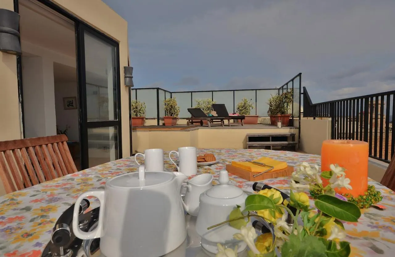 City Living Suite Tk 3 Rm 3 Saint Julian's Malta