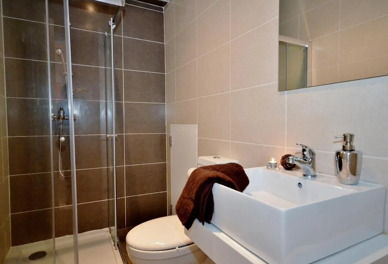 City Living Suite Tk 3 Rm 3 Saint Julian's
