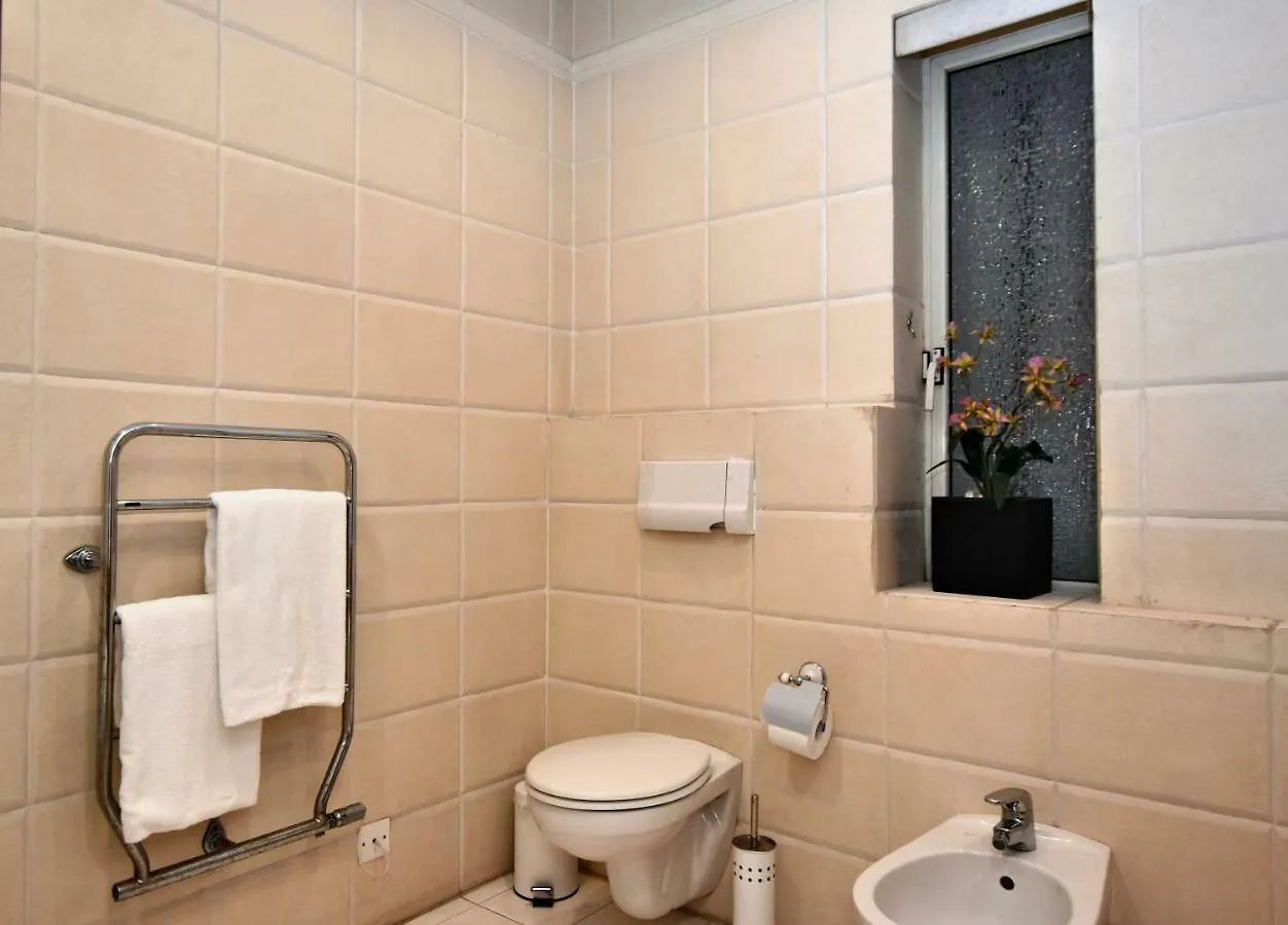 Guest house City Living Suite Tk 3 Rm 3 Saint Julian's