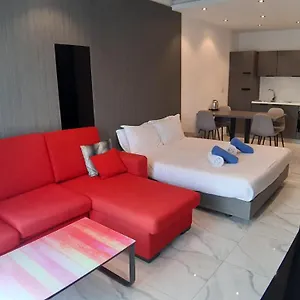 Apartmán Hub, Saint Julian's