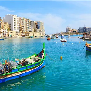Panzió La Bella, San Ġiljan